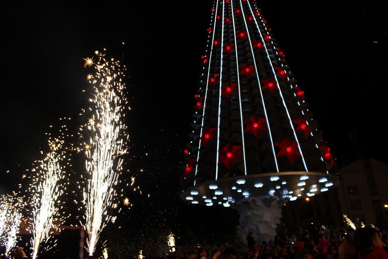 Jounieh Christmas Wonders 2018